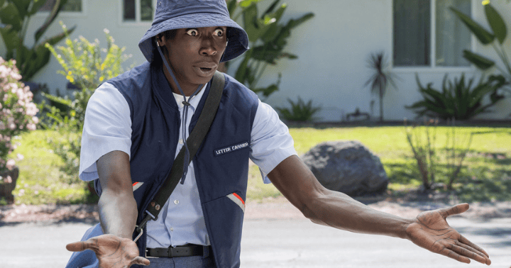 Khaby Lame, influenceur italo-sénégalais célèbre sur TikTok, brièvement arrêté aux États-Unis