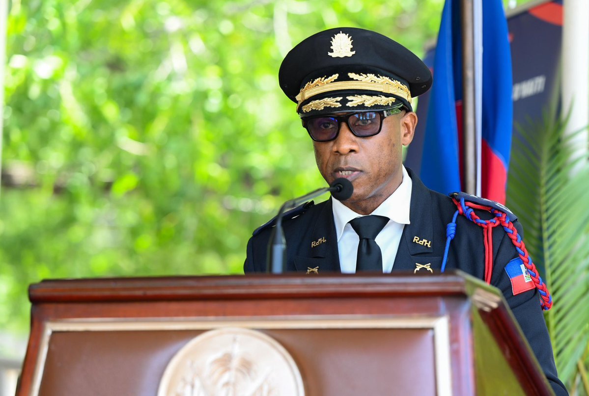 La République dominicaine dément les propos de Normil Rameau sur l’arrestation de trois Haïtiens dans une affaire de drones