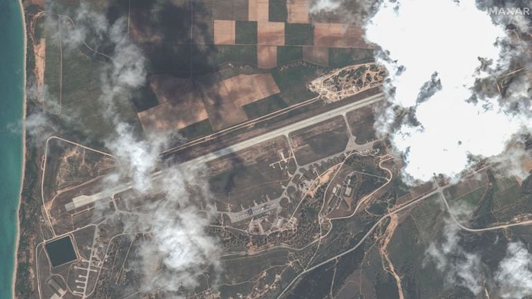 Opération Toile d’araignée : attaque de drones ukrainiens sur bases militaires russes