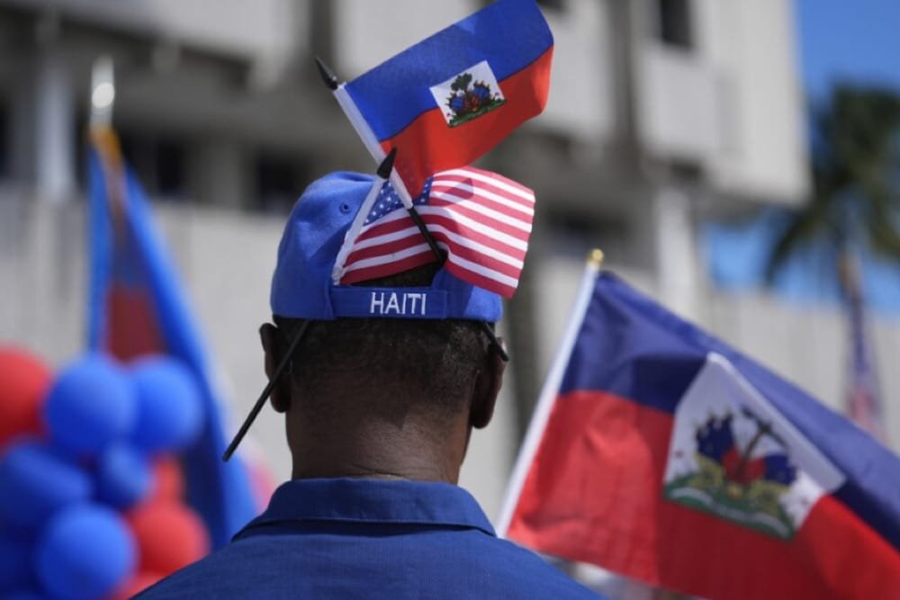 Jugement prolongeant le TPS Haïti jusqu'en février 2026 - justice américaine
