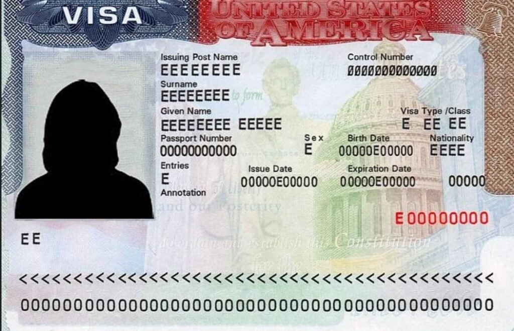 Visa B1/B2 pour les Haïtiens interdit en République dominicaine – Ambassade US