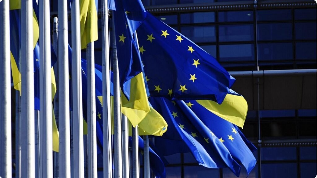 Discussion à Bruxelles sur l’utilisation des avoirs russes gelés pour soutenir l’Ukraine