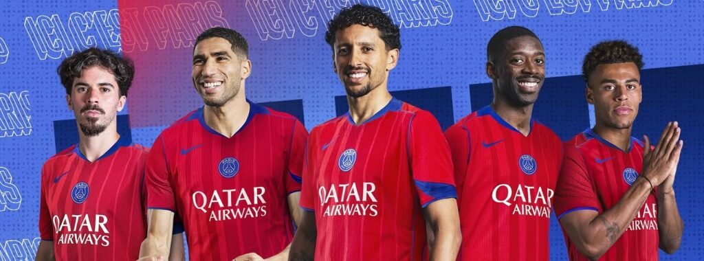 Le PSG a restructuré son effectif pour la saison 2025-26 avec des arrivées stratégiques (Zabarnyi, Chevalier, jeunes talents), des départs ciblés (Donnarumma, Škriniar, Mukiele) et des prêts pour développer les jeunes joueurs. Cette évolution illustre une stratégie claire entre compétitivité immédiate et construction à long terme.