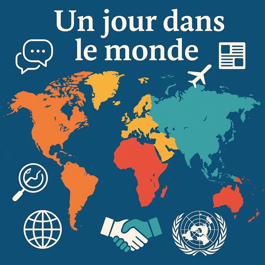 Toute l'Actualité en un Clic