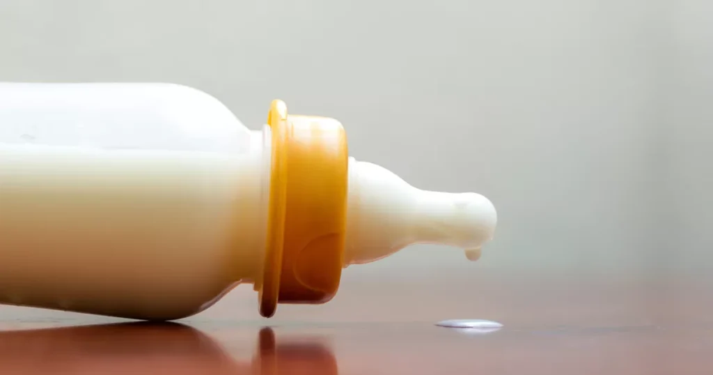 Cabio Biotech, entreprise chinoise au centre de l’alerte mondiale sur les laits infantiles