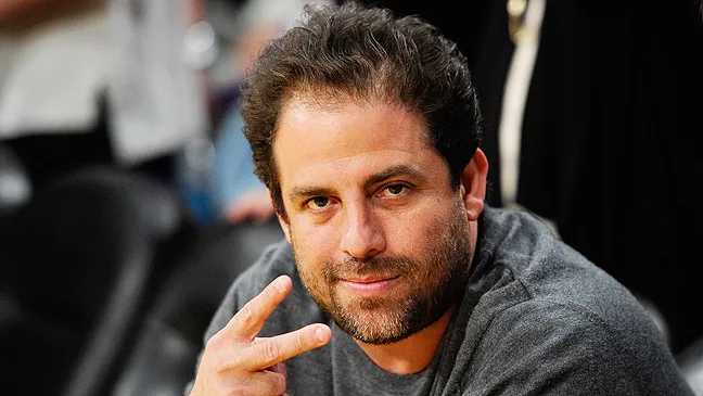 Brett Ratner, réalisateur du documentaire Melania, accusé de violences sexuelles