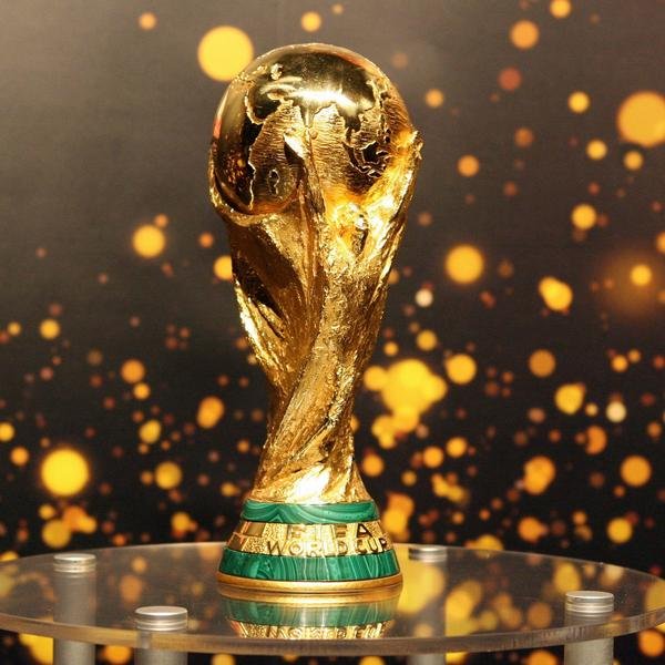 Gianni Infantino lors d’une conférence de la FIFA, exprimant son opposition au boycott de la Coupe du monde 2026.