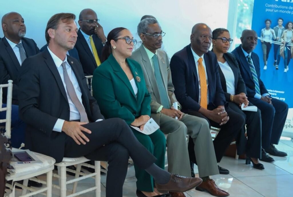 Lancement de la Quinzaine de la Francophonie 2026 en Haïti